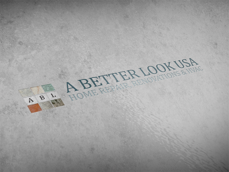 A Better Look USA Logo