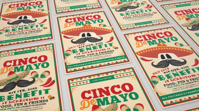 Cinco De Mayo